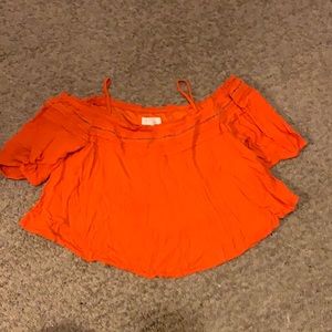 Girls blouse